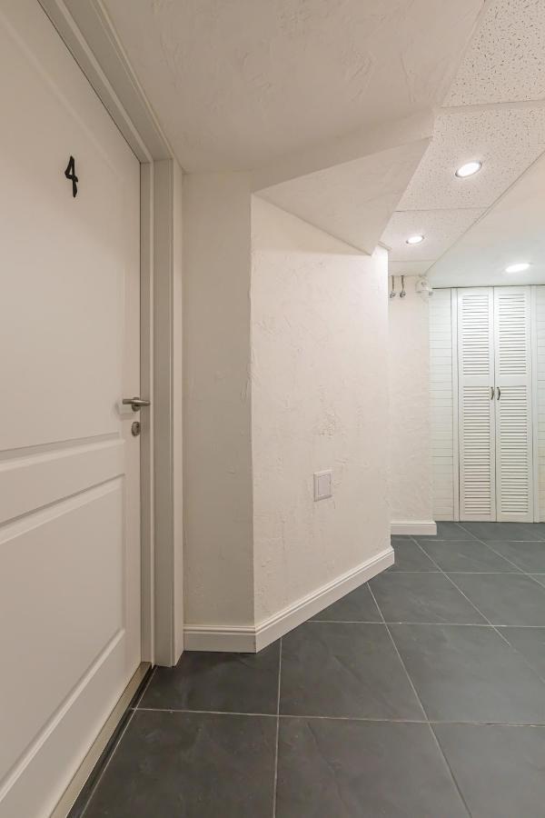 Kyiv Sofia Loft Apartment Exterior photo